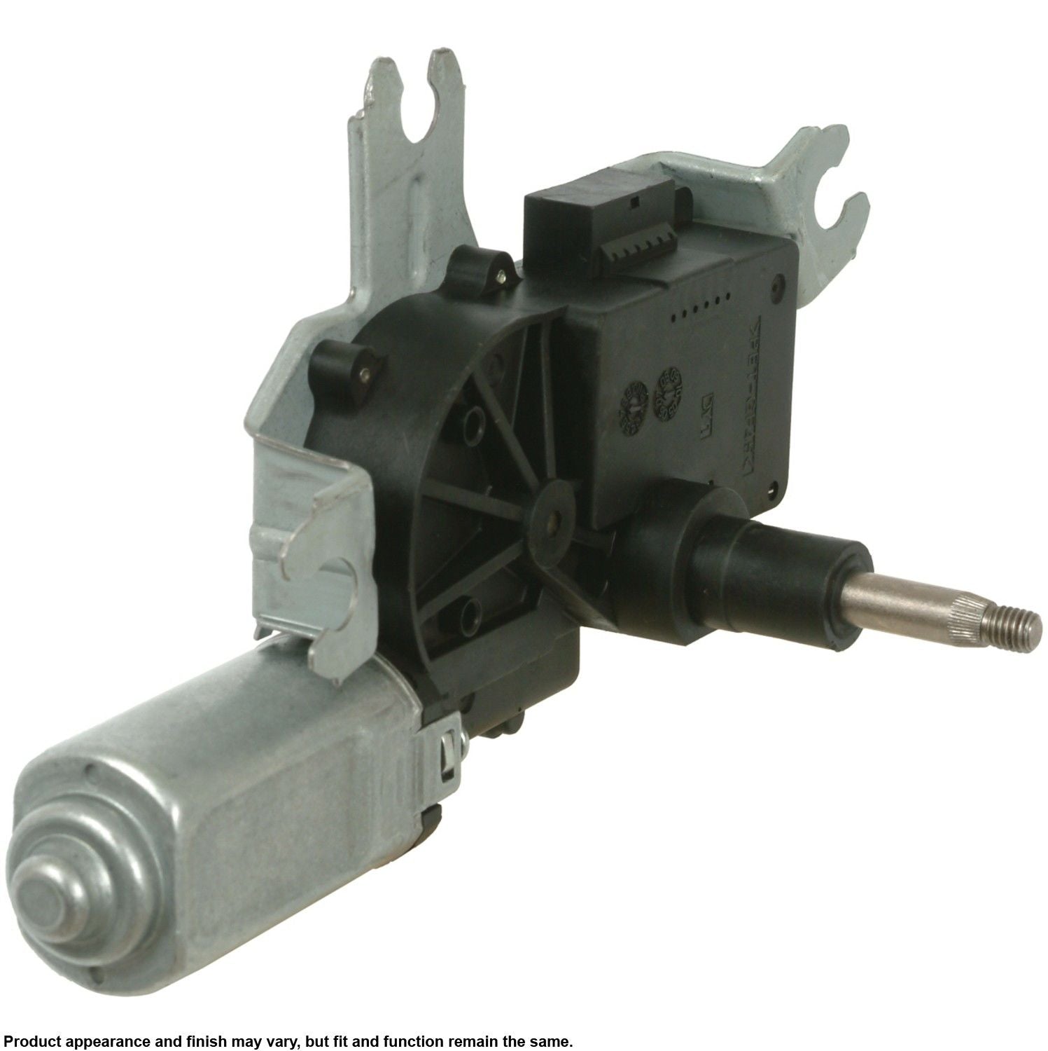 Cardone Reman Windshield Wiper Motor 40-10014