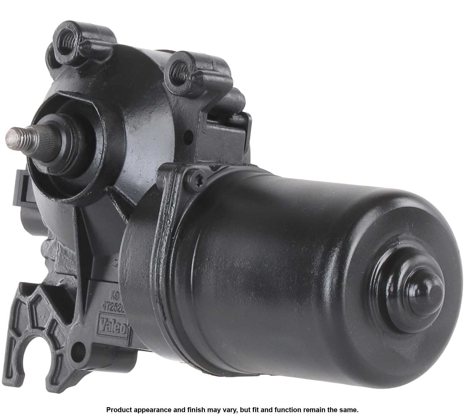 Cardone Reman Windshield Wiper Motor 40-10016
