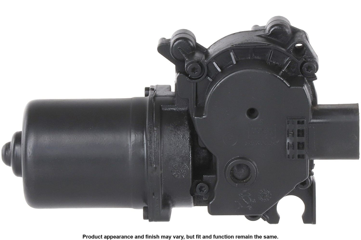 Cardone Reman Windshield Wiper Motor 40-10016