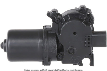 Cardone Reman Windshield Wiper Motor 40-10016