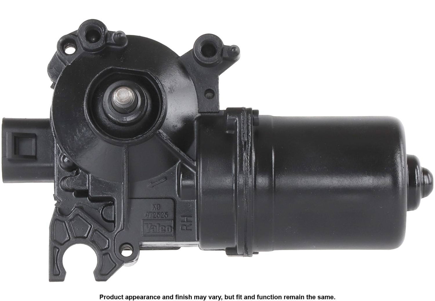 Cardone Reman Windshield Wiper Motor 40-10016