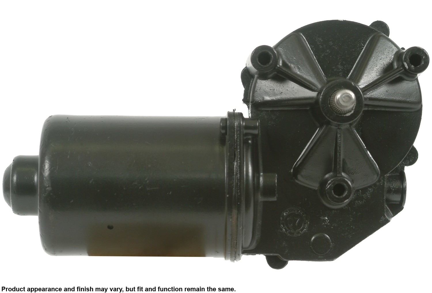 Cardone Reman Windshield Wiper Motor 40-10020