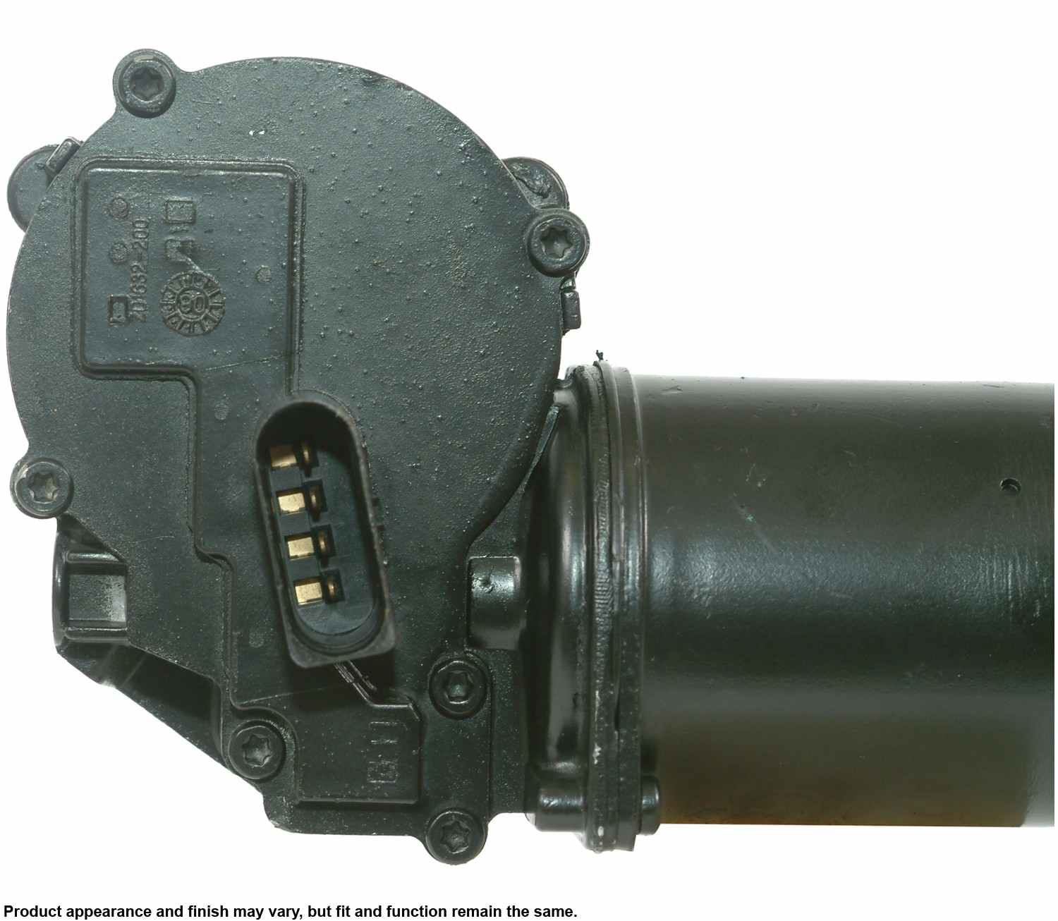 Cardone Reman Windshield Wiper Motor 40-10020