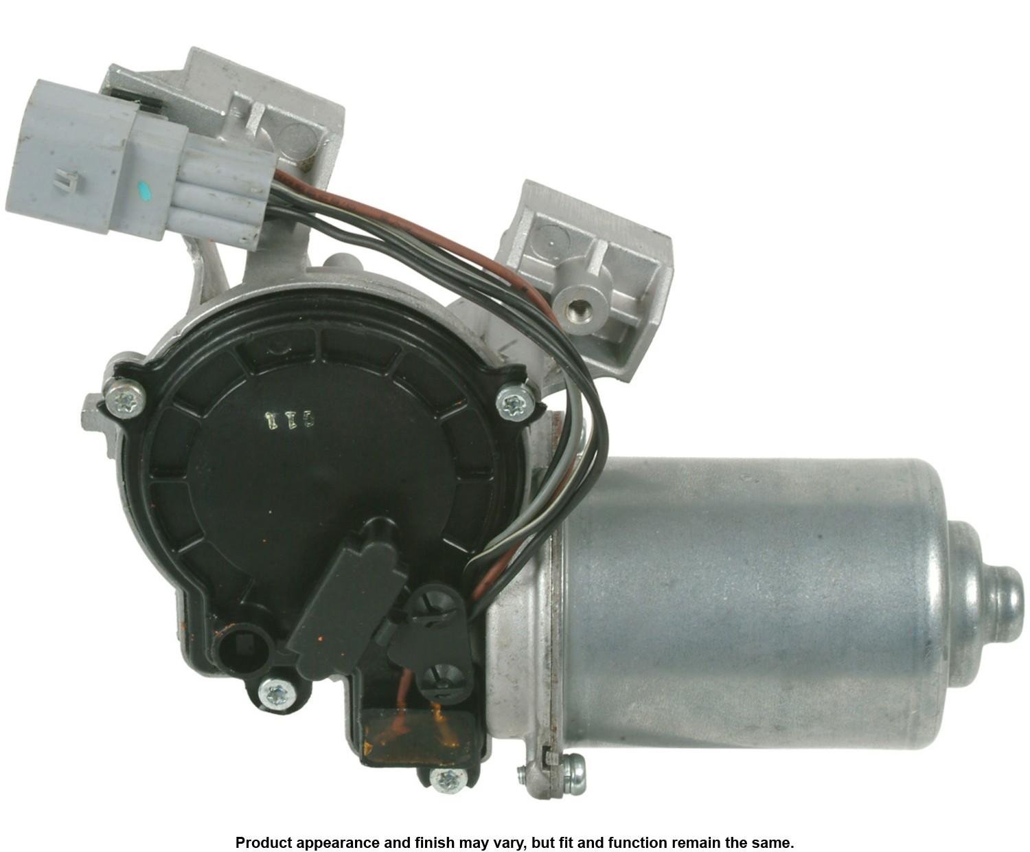 Cardone Reman Windshield Wiper Motor 40-10021