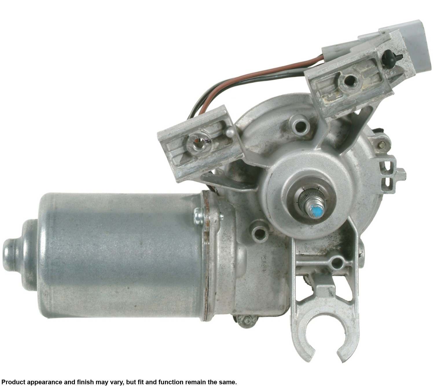 Cardone Reman Windshield Wiper Motor 40-10021