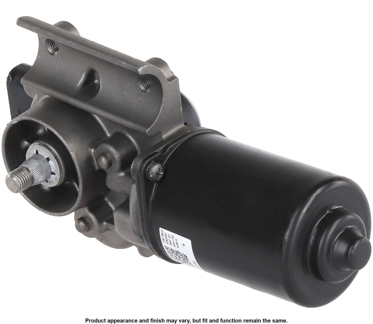 Cardone Reman Windshield Wiper Motor 40-10022