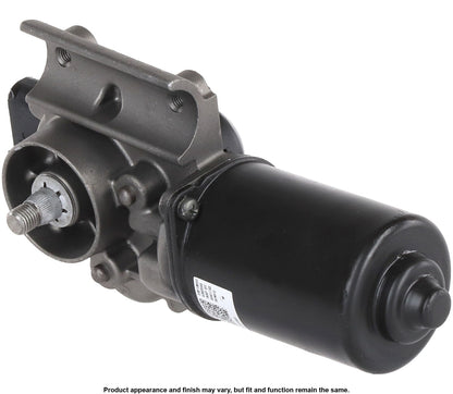Cardone Reman Windshield Wiper Motor 40-10022