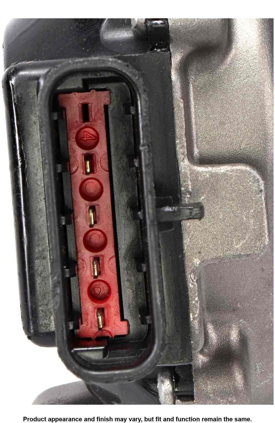 Cardone Reman Windshield Wiper Motor 40-10022