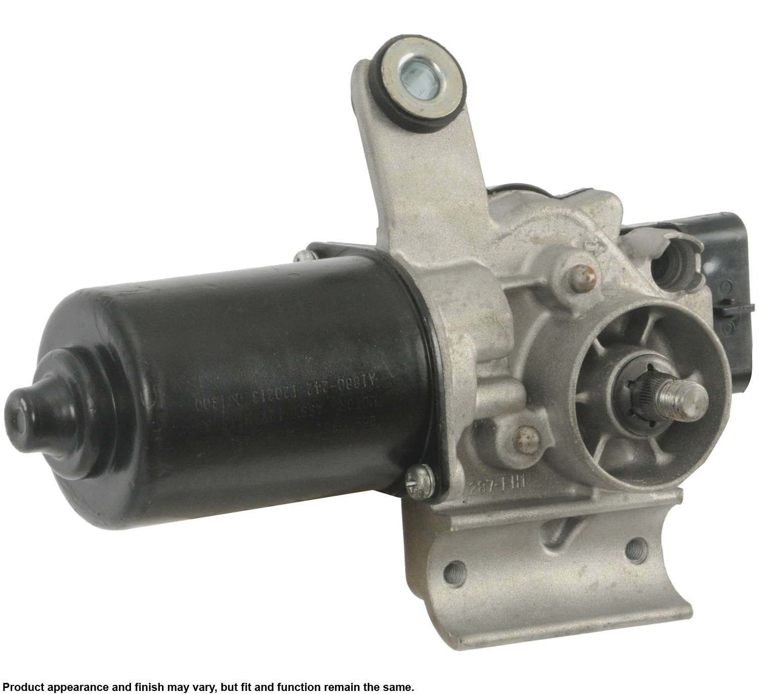 Cardone Reman Windshield Wiper Motor 40-10034