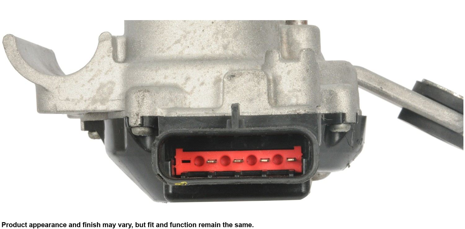 Cardone Reman Windshield Wiper Motor 40-10034