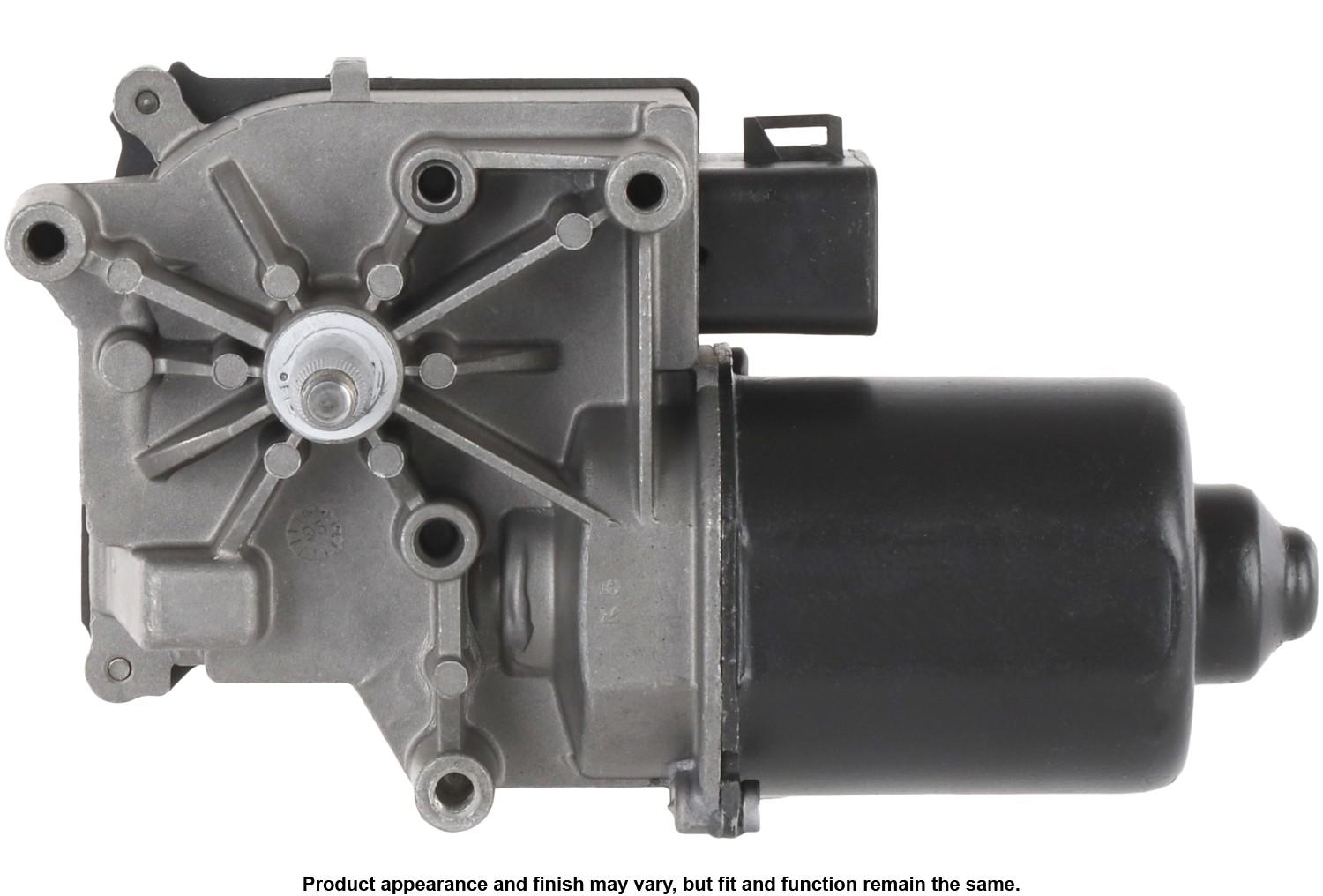 Cardone Reman Windshield Wiper Motor 40-1003