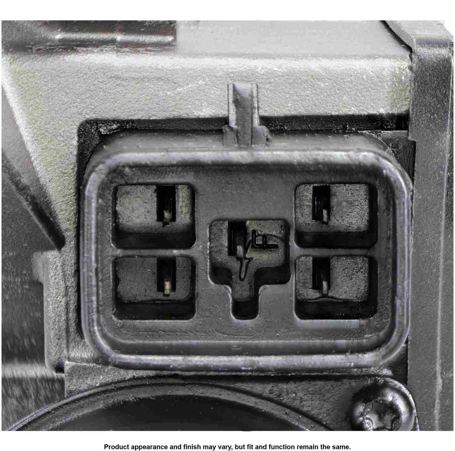 Cardone Reman Windshield Wiper Motor 40-1004