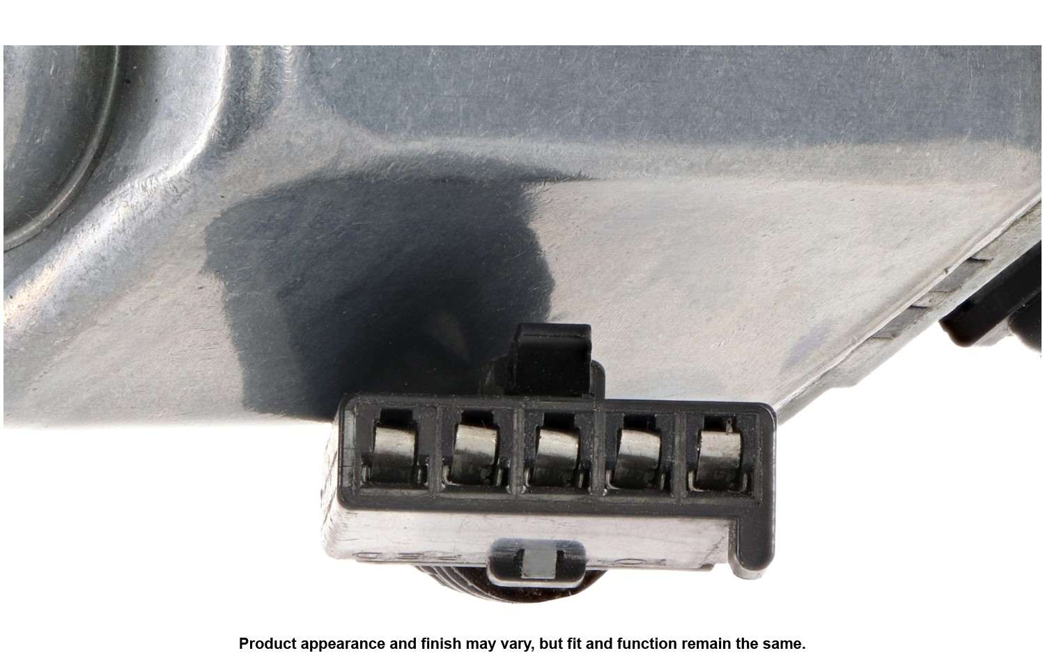 Cardone Reman Windshield Wiper Motor 40-1005