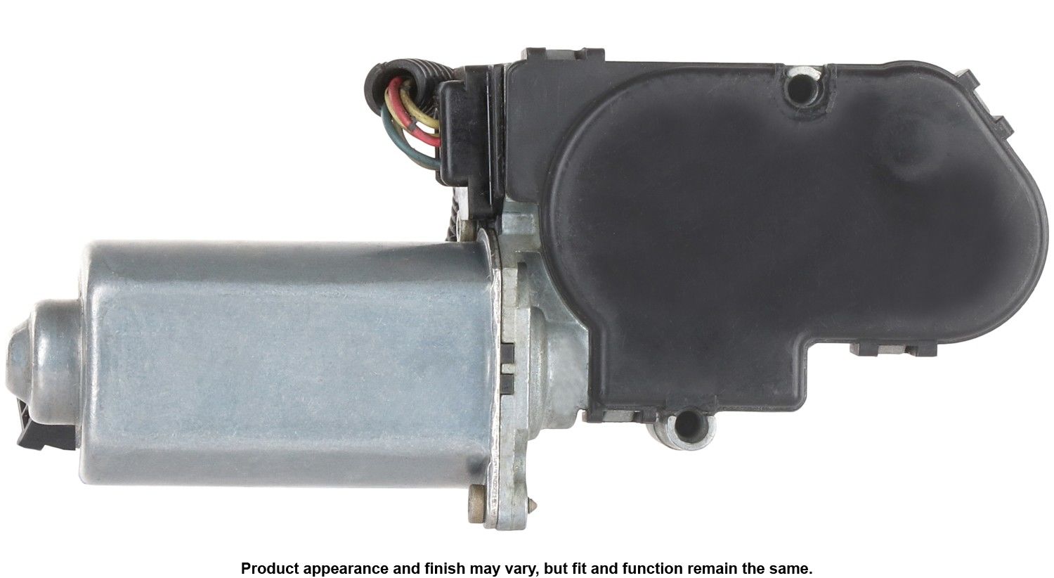 Cardone Reman Windshield Wiper Motor 40-1005