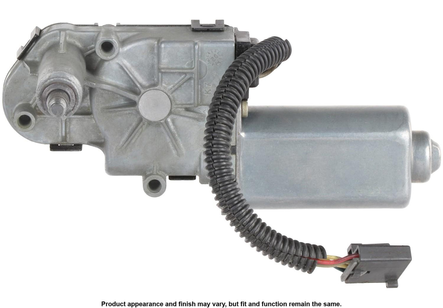 Cardone Reman Windshield Wiper Motor 40-1005