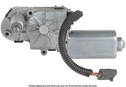 Cardone Reman Windshield Wiper Motor 40-1005