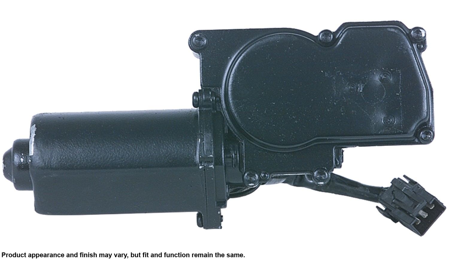 Cardone Reman Windshield Wiper Motor 40-1008