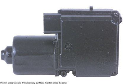 Cardone Reman Windshield Wiper Motor 40-1010