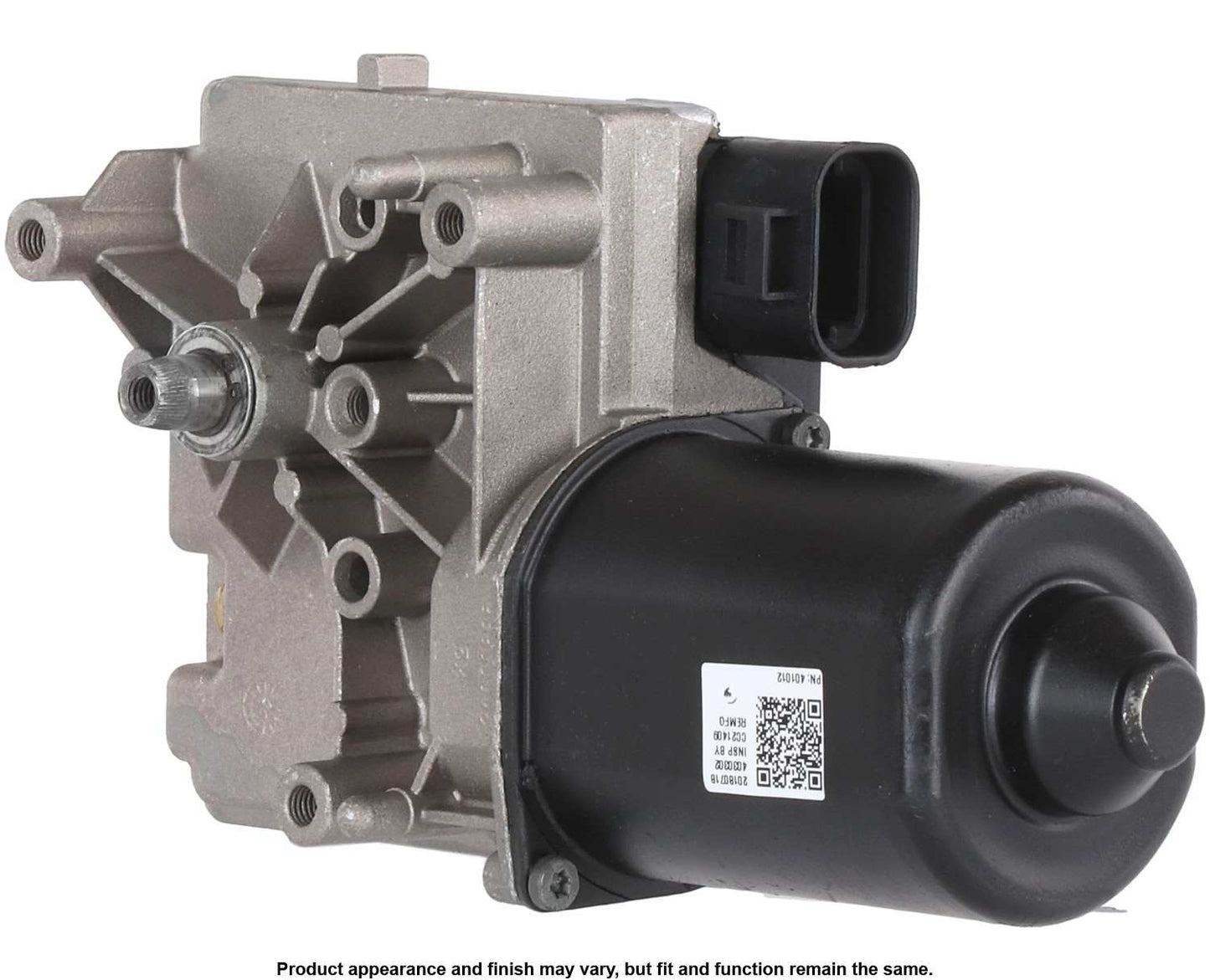 Cardone Reman Windshield Wiper Motor 40-1012