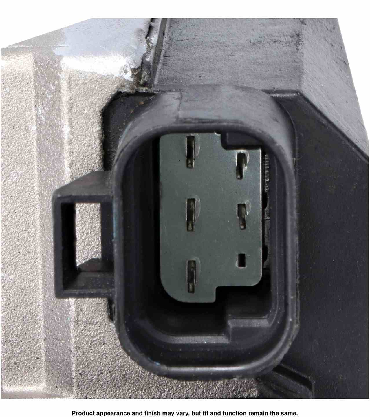 Cardone Reman Windshield Wiper Motor 40-1012