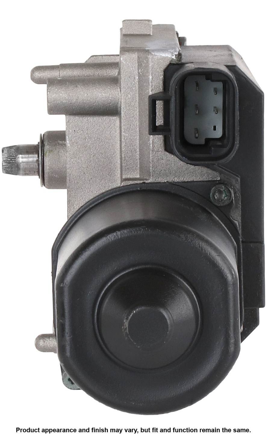 Cardone Reman Windshield Wiper Motor 40-1012