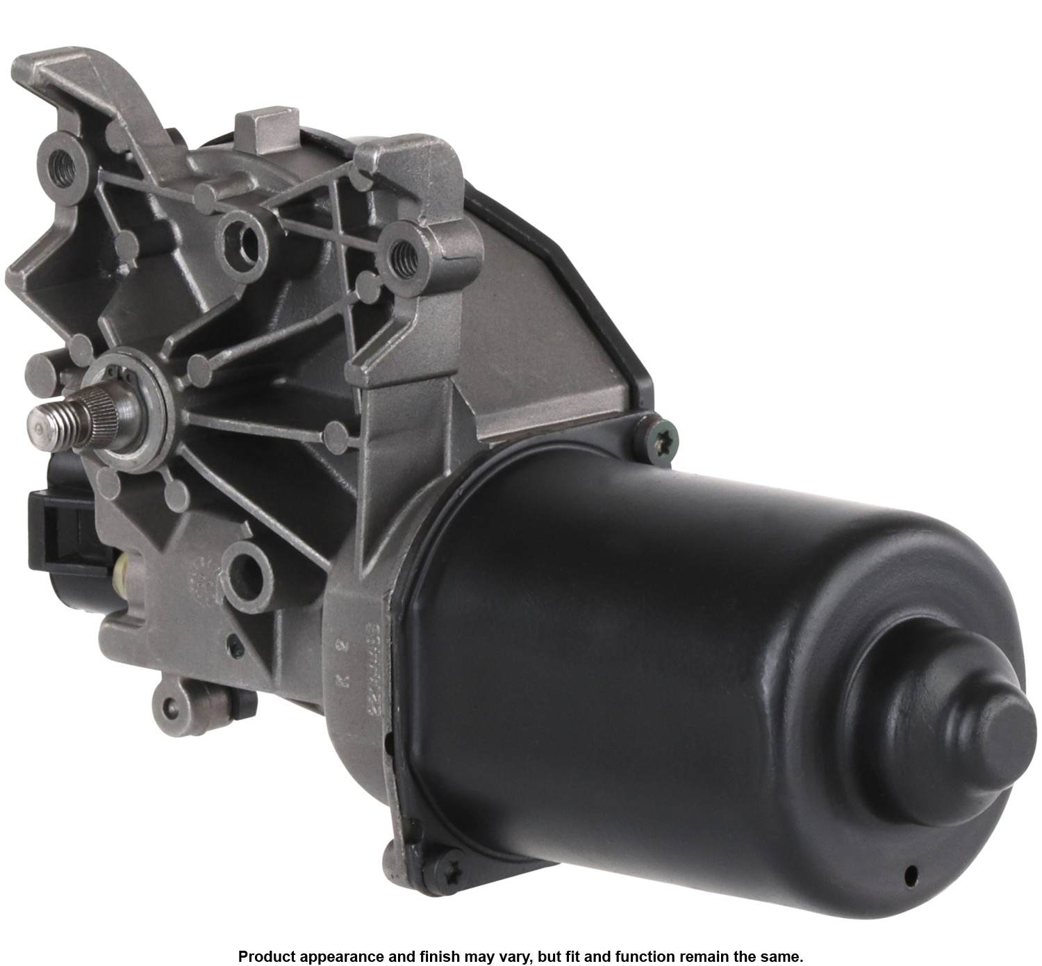 Cardone Reman Windshield Wiper Motor 40-1013