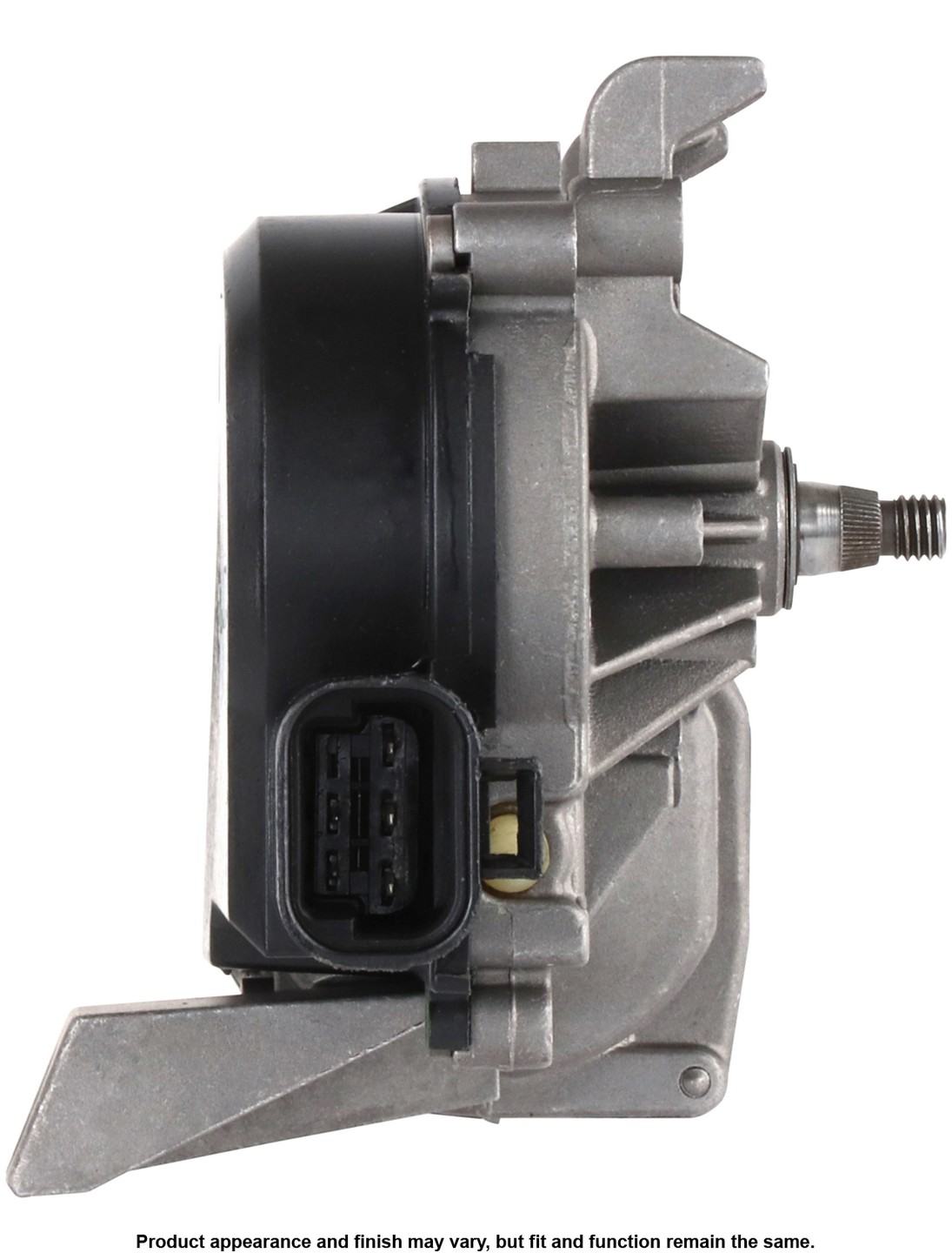 Cardone Reman Windshield Wiper Motor 40-1013