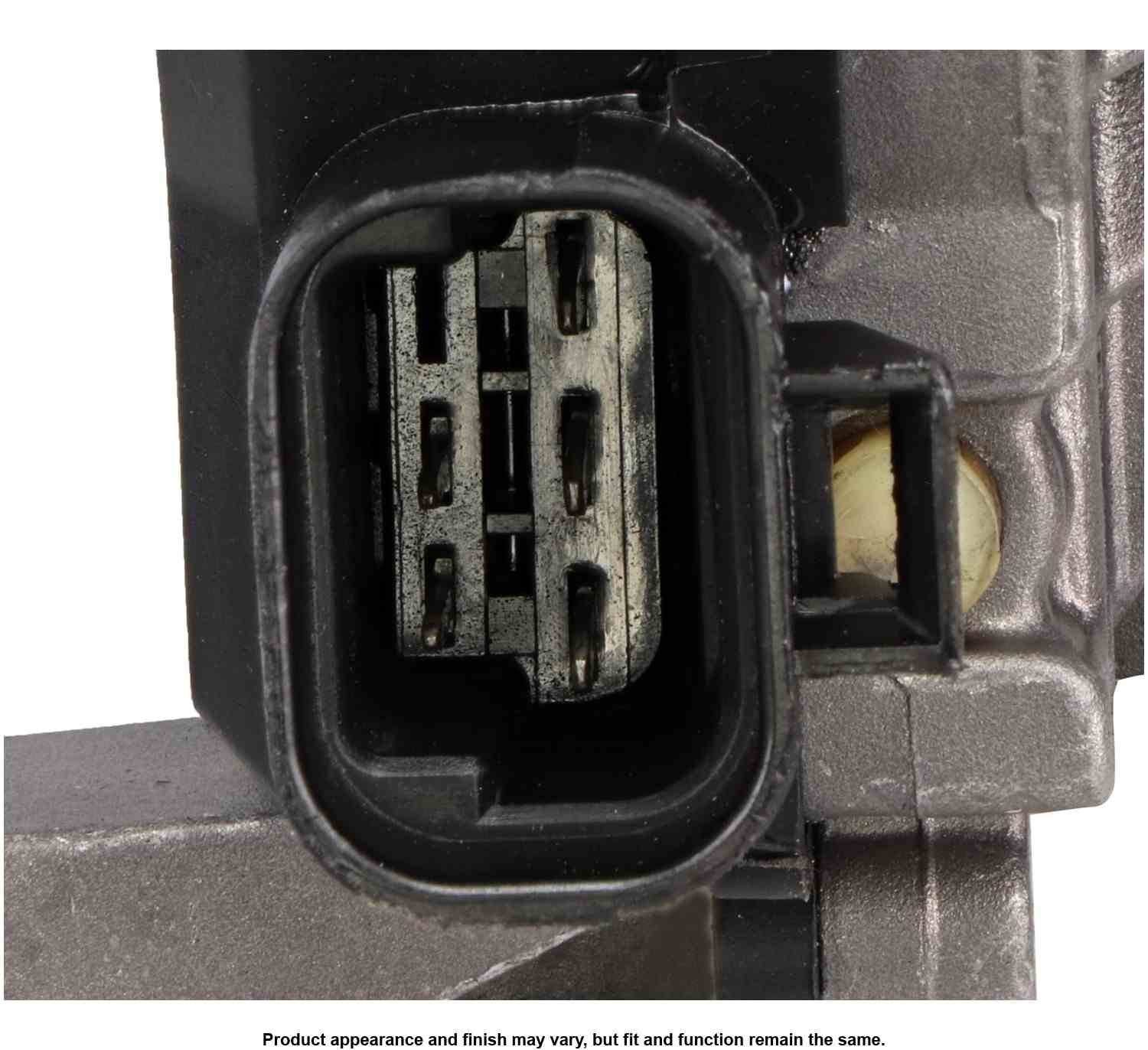 Cardone Reman Windshield Wiper Motor 40-1013