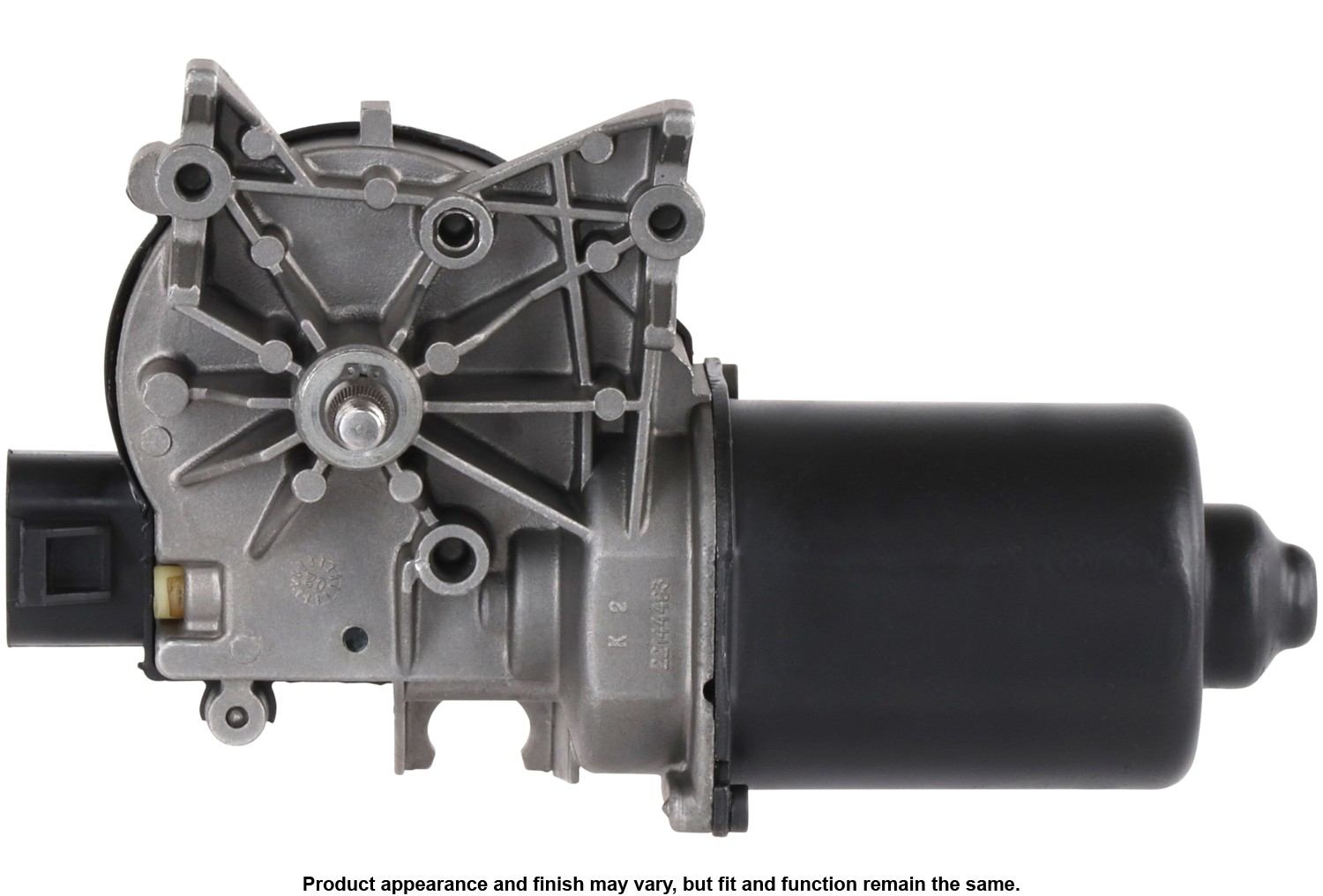 Cardone Reman Windshield Wiper Motor 40-1013