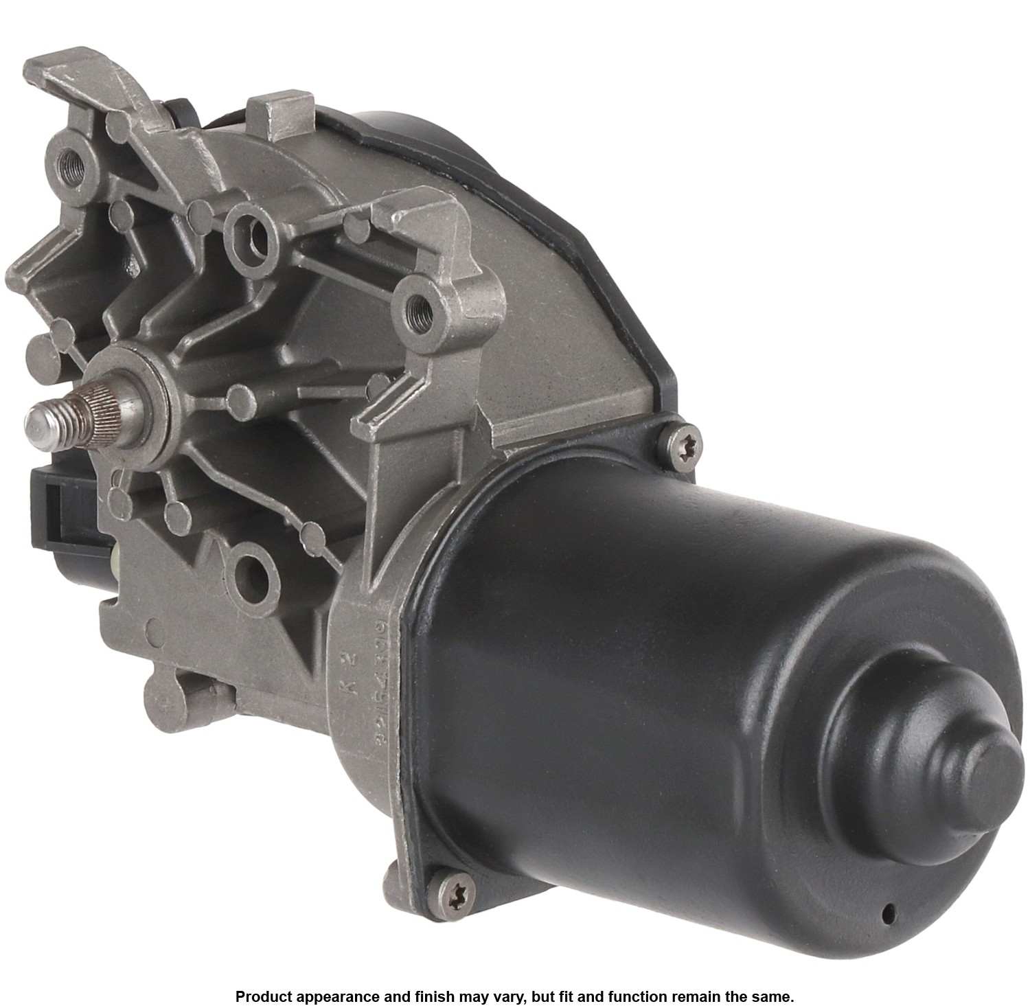 Cardone Reman Windshield Wiper Motor 40-1014