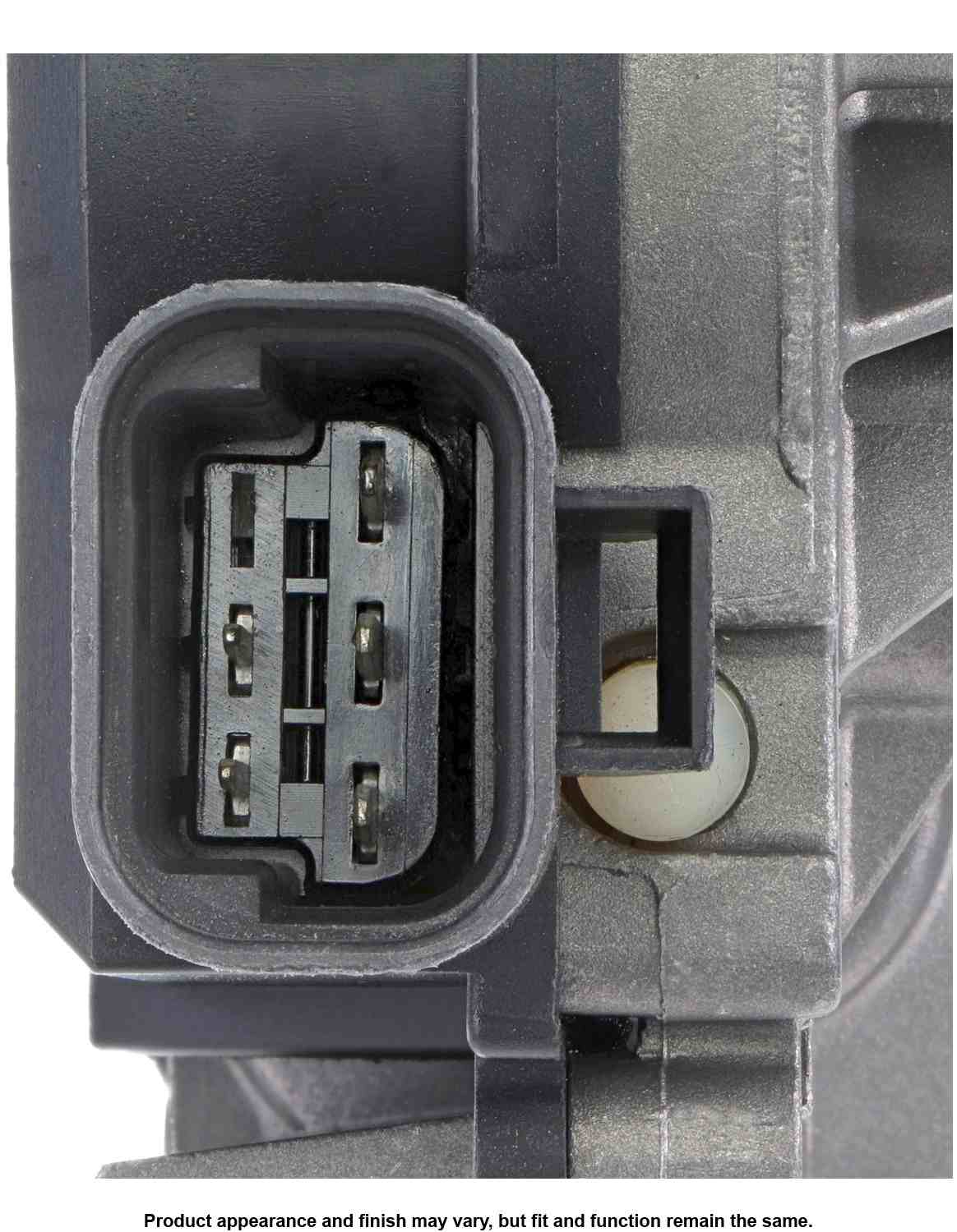 Cardone Reman Windshield Wiper Motor 40-1014