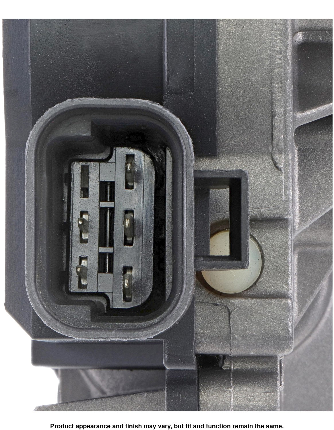 Cardone Reman Windshield Wiper Motor 40-1014