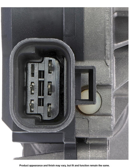 Cardone Reman Windshield Wiper Motor 40-1014