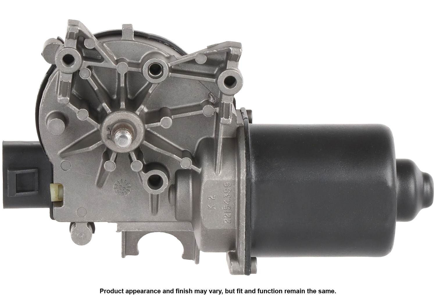 Cardone Reman Windshield Wiper Motor 40-1014