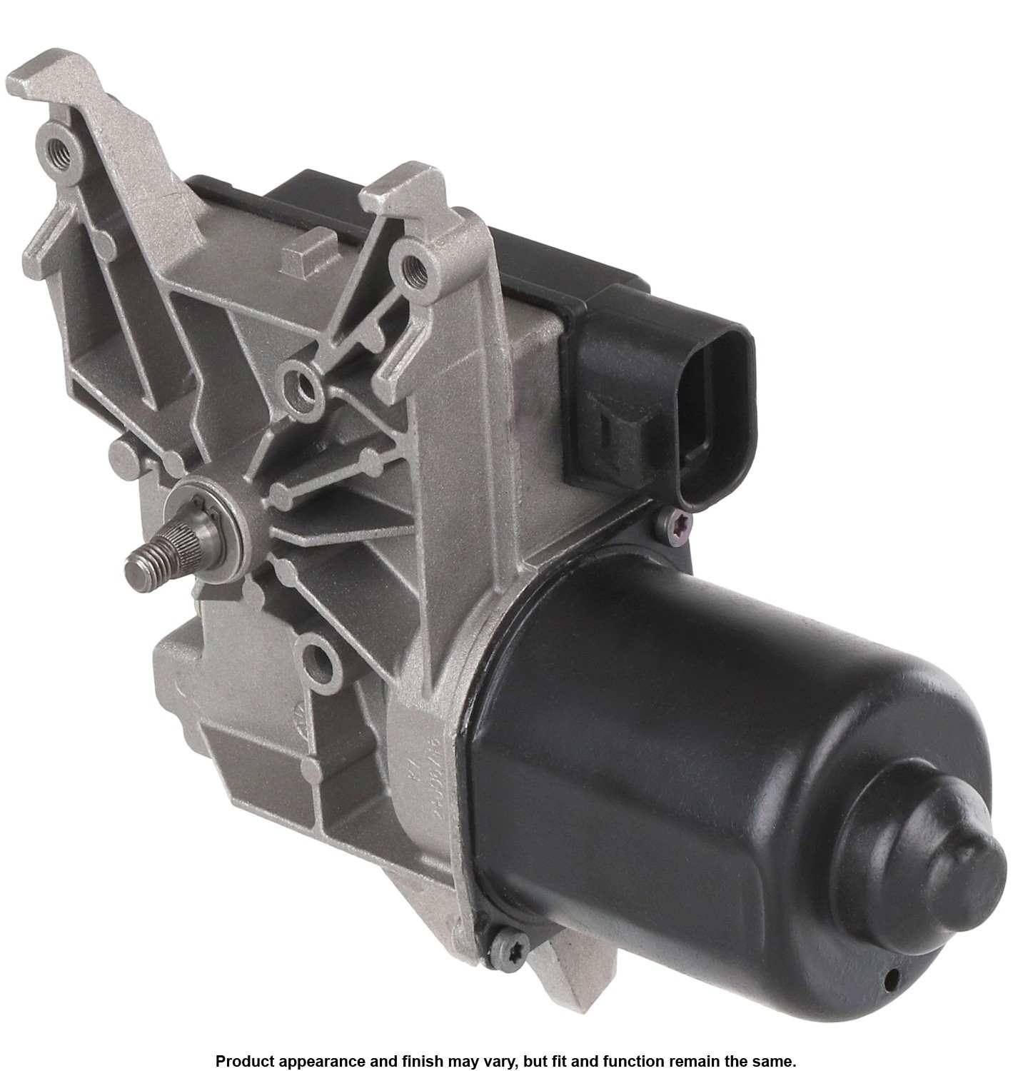 Cardone Reman Windshield Wiper Motor 40-1015
