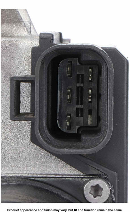 Cardone Reman Windshield Wiper Motor 40-1015