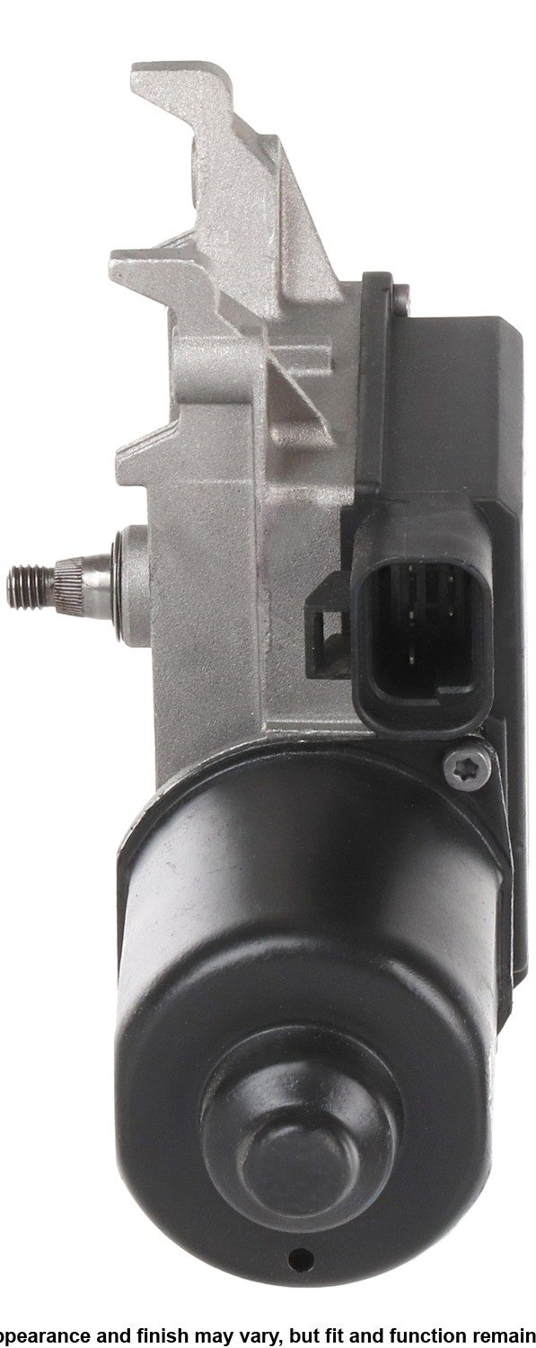 Cardone Reman Windshield Wiper Motor 40-1015