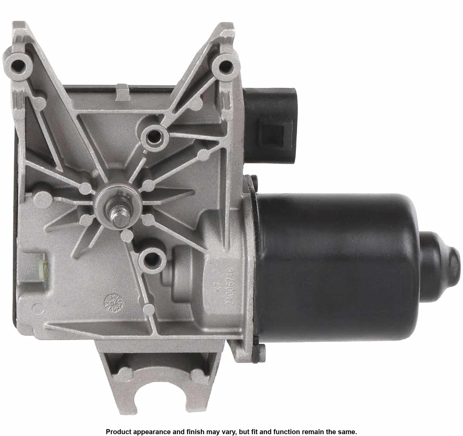 Cardone Reman Windshield Wiper Motor 40-1015