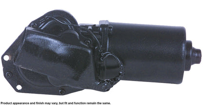 Cardone Reman Remanufactured Windshield Wiper Motor 40-1018