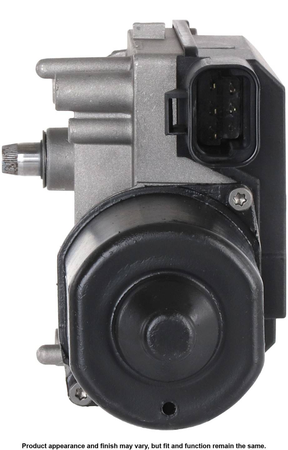Cardone Reman Windshield Wiper Motor 40-1019