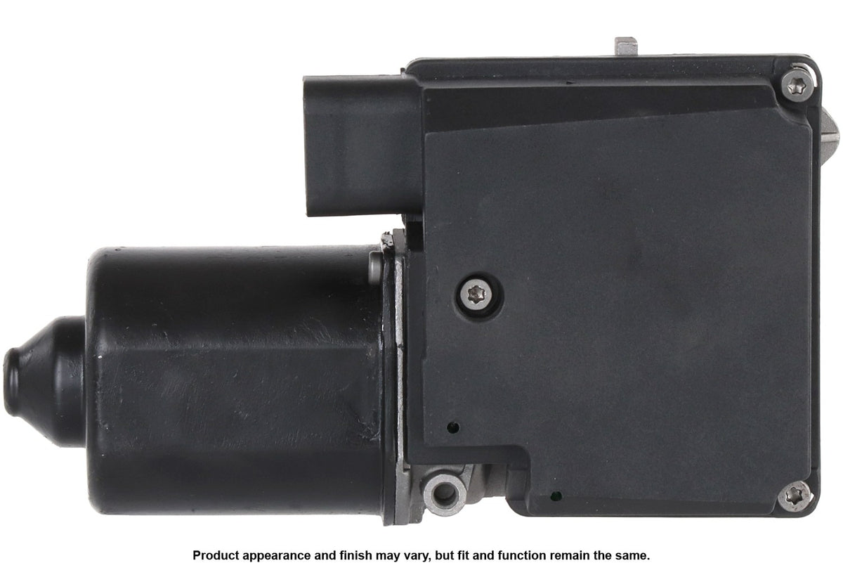 Cardone Reman Windshield Wiper Motor 40-1019