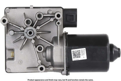 Cardone Reman Windshield Wiper Motor 40-1019