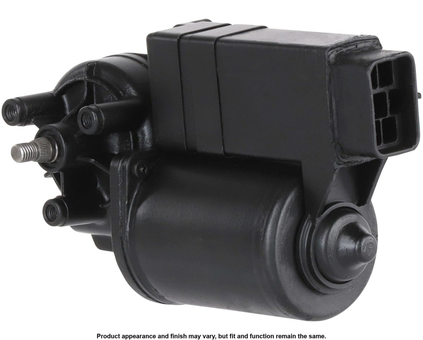Cardone Reman Windshield Wiper Motor 40-101