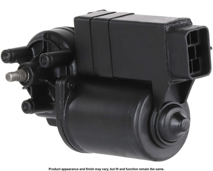Cardone Reman Windshield Wiper Motor 40-101