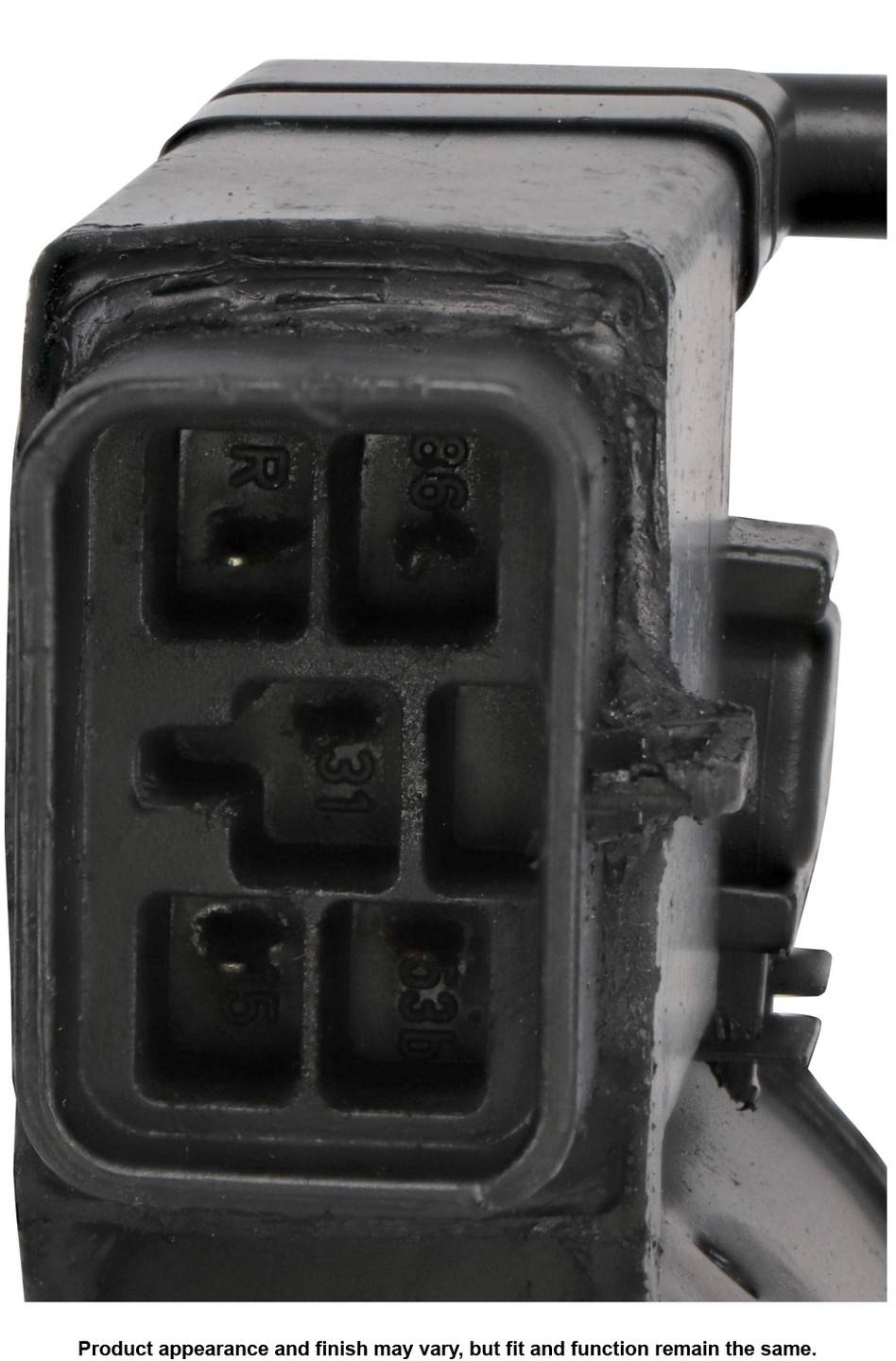 Cardone Reman Windshield Wiper Motor 40-101