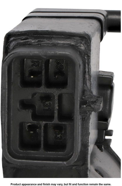 Cardone Reman Windshield Wiper Motor 40-101