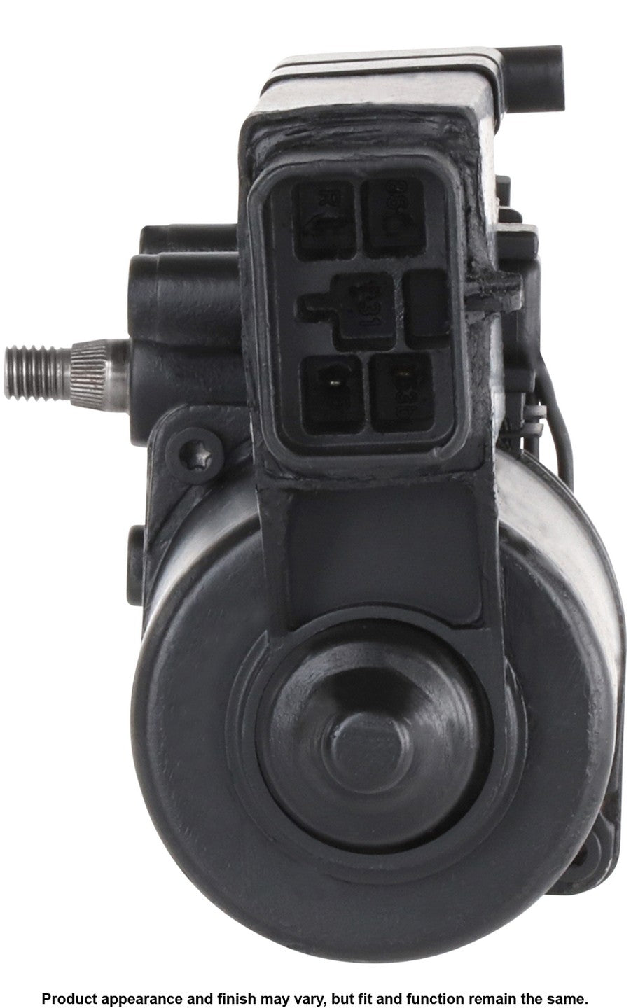 Cardone Reman Windshield Wiper Motor 40-101