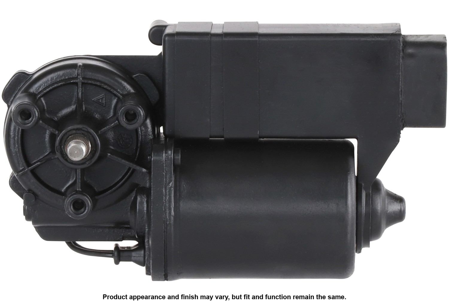 Cardone Reman Windshield Wiper Motor 40-101