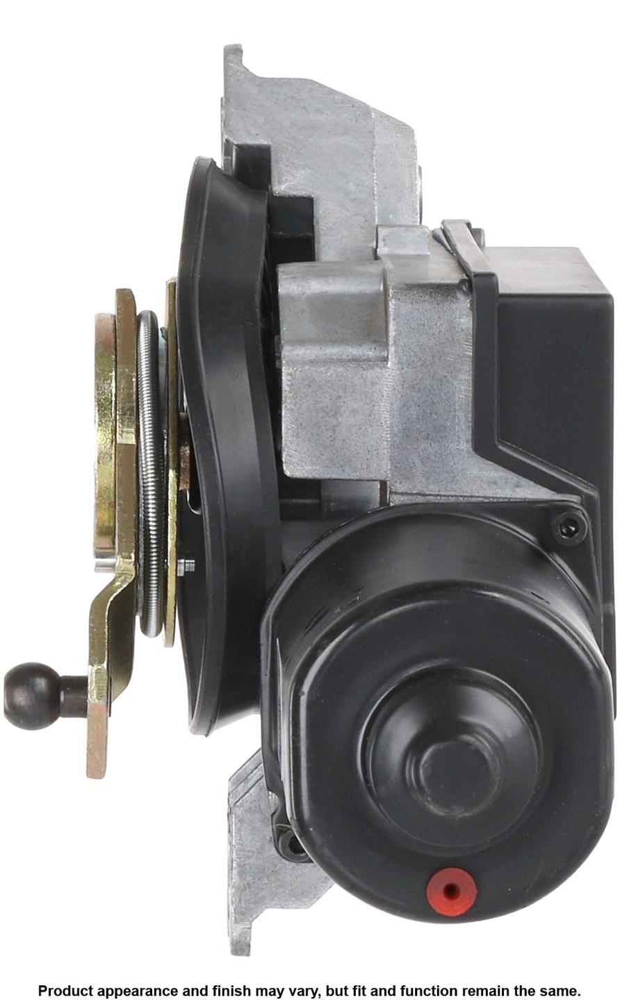 Cardone Reman Windshield Wiper Motor 40-1020
