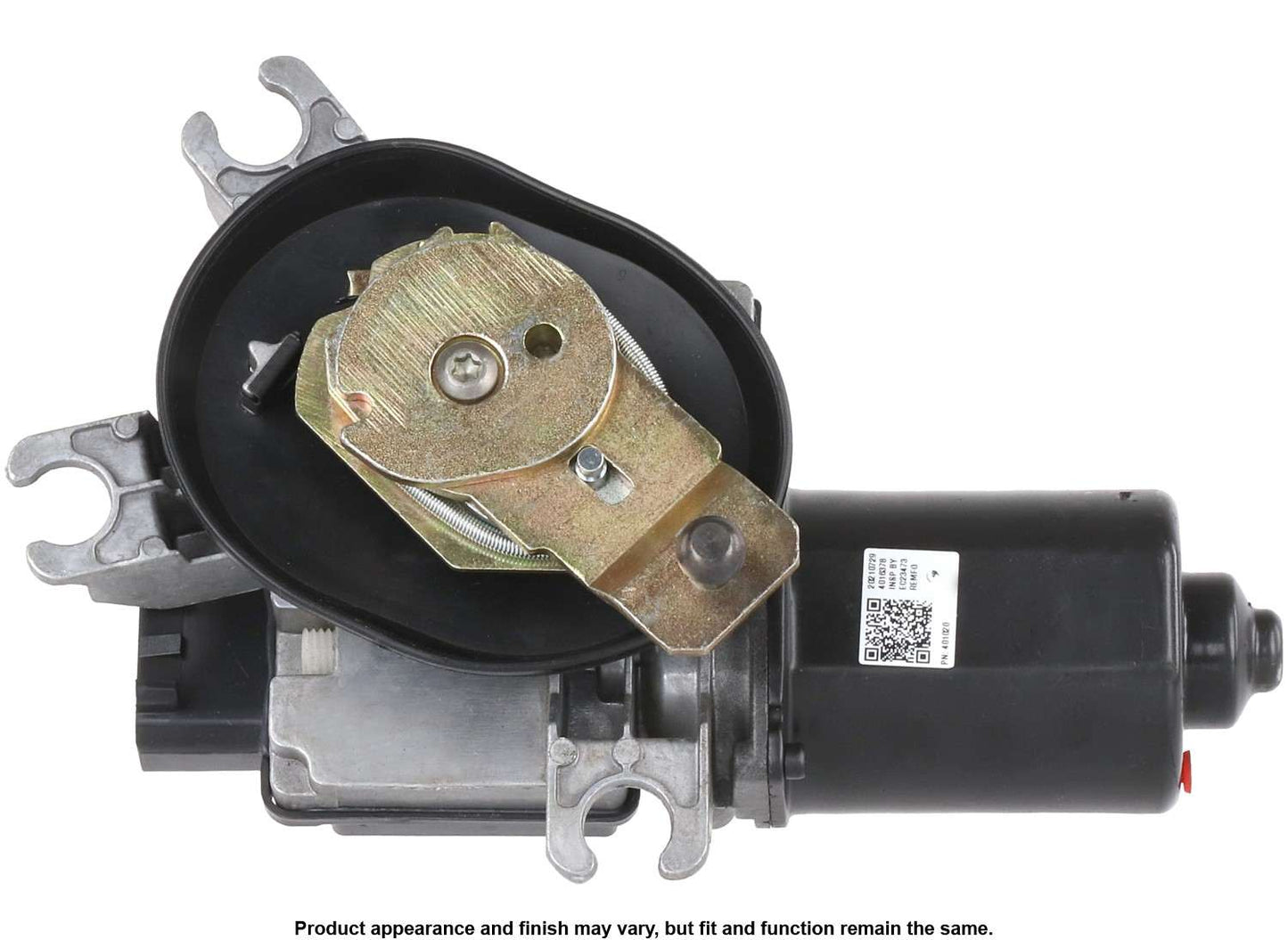 Cardone Reman Windshield Wiper Motor 40-1020